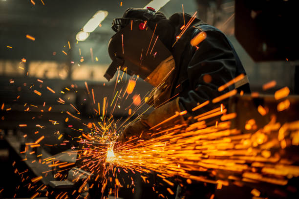 Best Specialty Welding Processes in Red Wing, MN