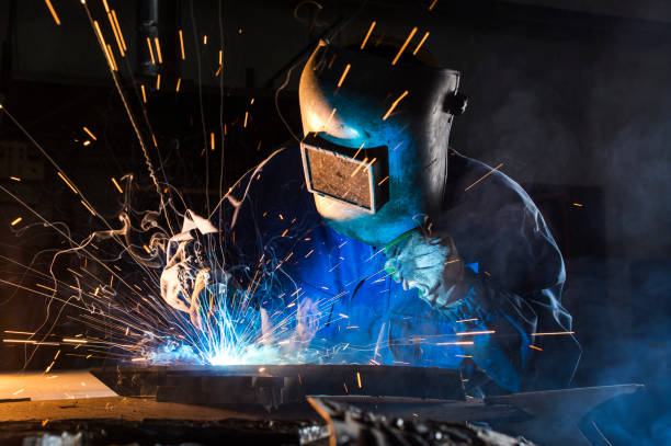 Best Aerospace and Defense Welding in Red Wing, MN