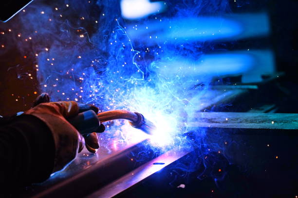 Best Aerospace and Defense Welding in Red Wing, MN