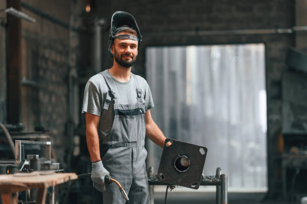 Best Maintenance and Repair Welding in Red Wing, MN